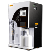 Alat Analisis Nitrogen Khusus untuk Pengujian Tanah