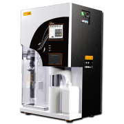 Alat Analisis Nitrogen Khusus untuk Pengujian Tanah