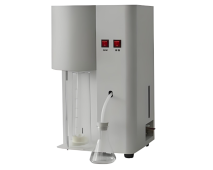 Alat Penentuan Nitrogen Batch Khusus Pertanian