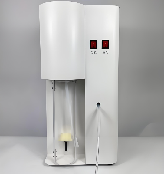 Alat Penentuan Nitrogen Batch Khusus Pertanian