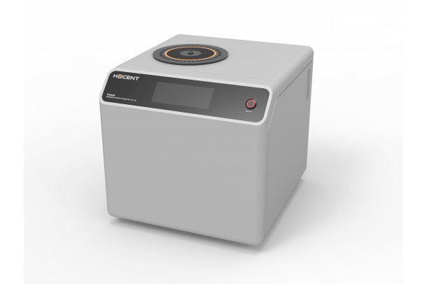 Portable Dumas Nitrogen Analyzer