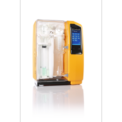 Micro Kjeldahl Nitrogen Analyzer