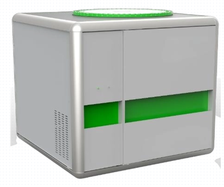 High-end Scientific Research Dumas Nitrogen Analyzer