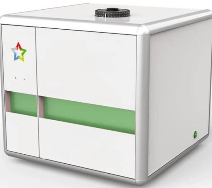 High-end Scientific Research Dumas Nitrogen Analyzer