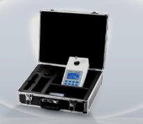 Thiết bị xác định nitơ trường di động