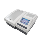 Micro-Sample Nitrogen Analyzer