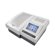 Micro-Sample Nitrogen Analyzer