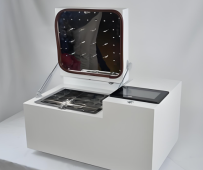 Alat Analisis Nitrogen Otomatis Multi Saluran