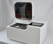 Alat Analisis Nitrogen Otomatis Multi Saluran