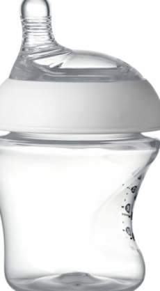 Boîte hermétique pour lait infantile sans BPA avec cuillère doseuse