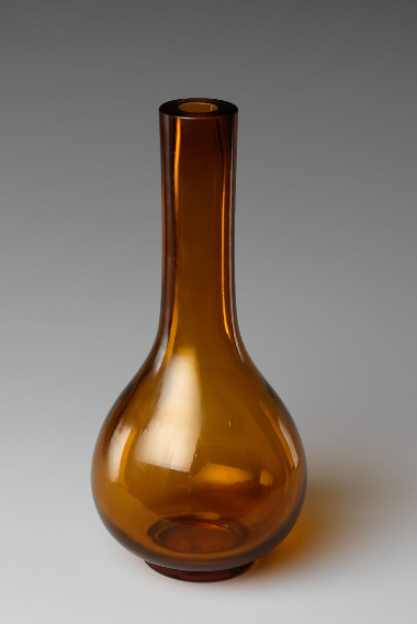 Botol Pipet Obat Kaca Amber