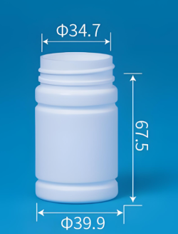 Botol <span>Pil</span> Tutup Kertas Sekali Pakai