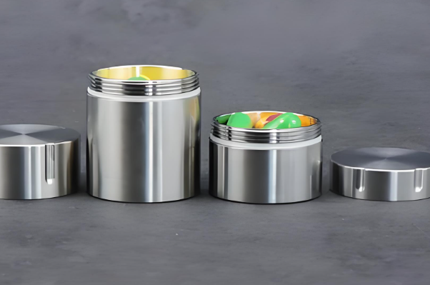 Distributeurs de pilules hebdomadaires portables en bouteilles