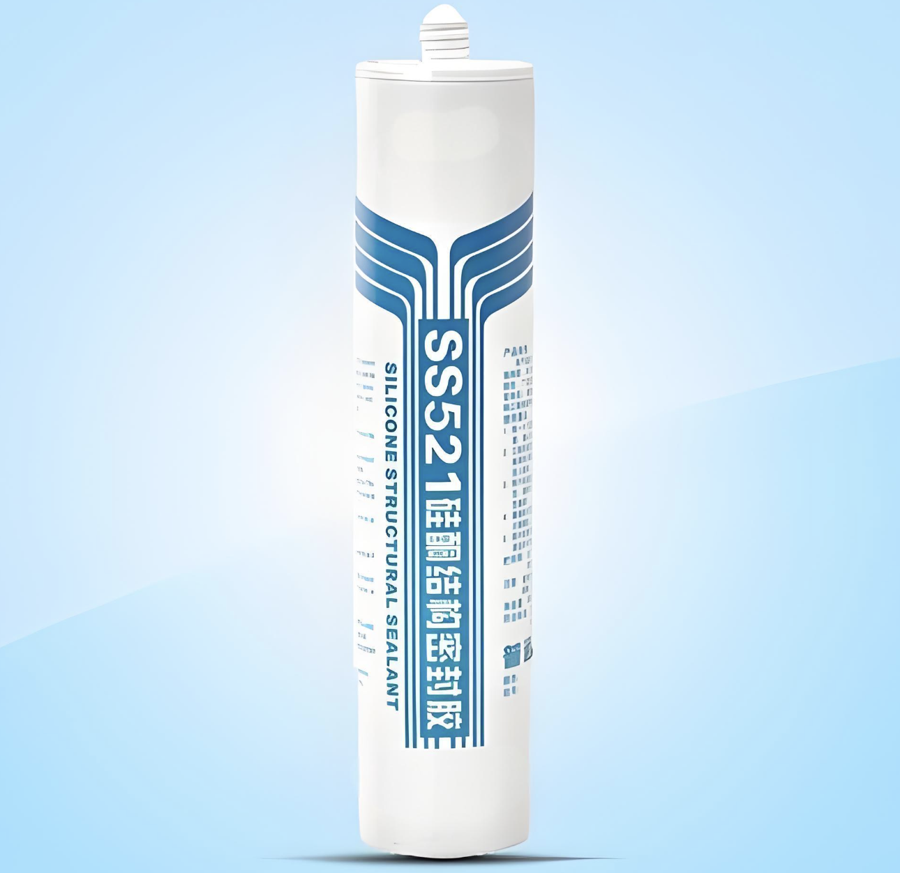 ขวดซิลิโคนซีลรอยต่อสำหรับบ้านมาตรฐาน