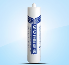 Standard Household Silicone Caulking <span>Bottle</span>