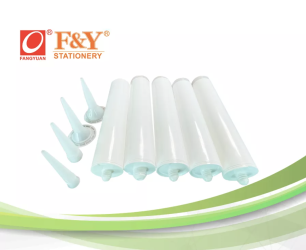 200ml Dual-Component <span>Silicone</span> <span>Adhesive</span> Dispensing Bottle