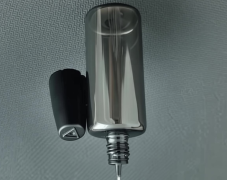 ขวดกาวซิลิโคนซ่อมแซมขนาดเล็ก 30 มล. พร้อมฝบิด