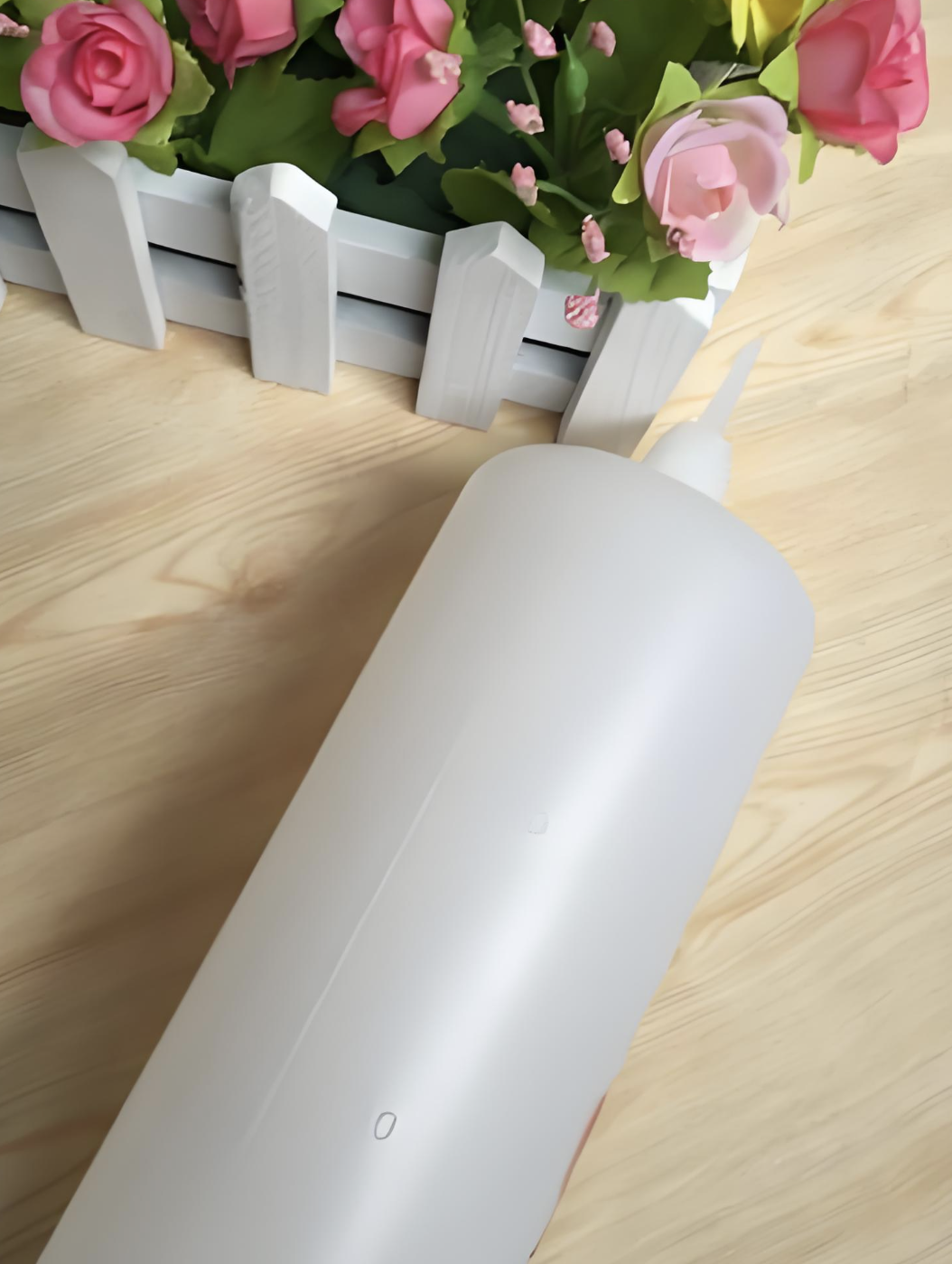 ขวดซิลิโคนซีลเลนต์อุตสาหกรรมหนัก 600 มิลลิลิตร