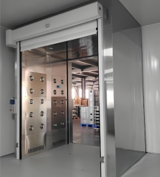 Máy phun không khí tẩy bụi kích thước lớn được tùy chỉnh