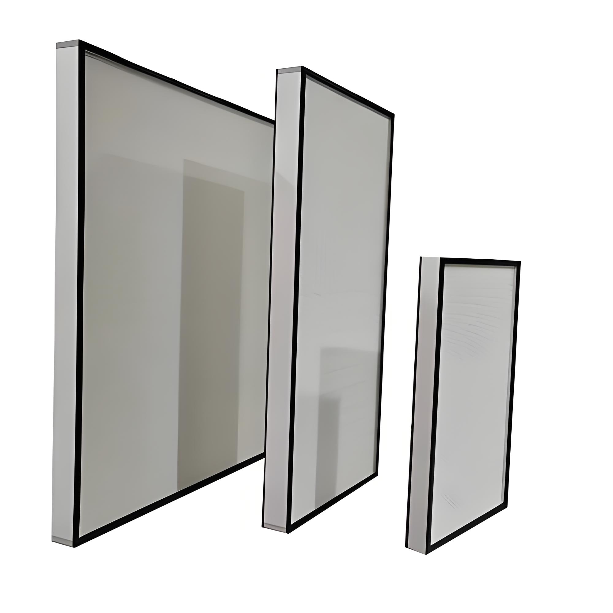 Filtre à air HEPA H13 mural pour maison