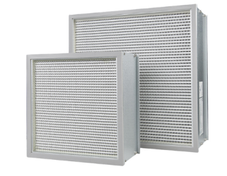 Industrial Grade Activated Carbon <span>Air</span> <span>Filter</span> for Workshop Dust Collection