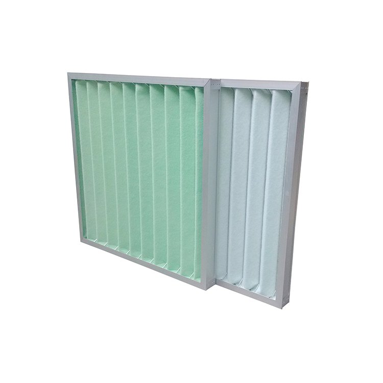 Commercial Central Air Conditioning Composite Filter