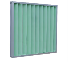 Commercial Central <span>Air</span> Conditioning Composite <span>Filter</span>