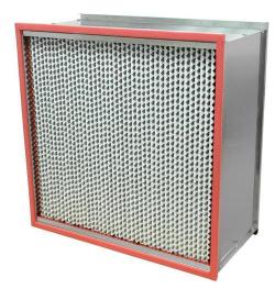 <span>Filtre</span> à <span>air</span> électrostatique lavable de qualité industrielle