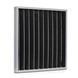 Activated Carbon <span>Industrial</span> Deodorization Air <span>Filter</span>