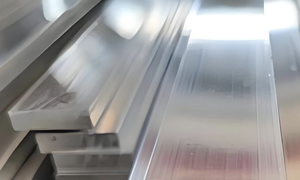 แถบอัลมิเนียมบรัสเบอร์อลูมิเนียมบริสุทธิ์ 1060 สำหรับการส่งกำลังไฟฟ้า