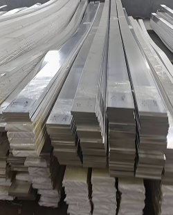 1060 Pure Aluminum Busbar for <span>Power</span> <span>Transmission</span>
