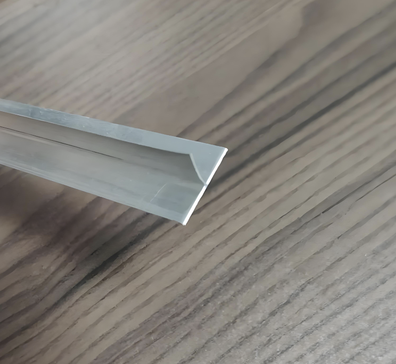 Industrial Structure Hot-rolled Aluminum Bar