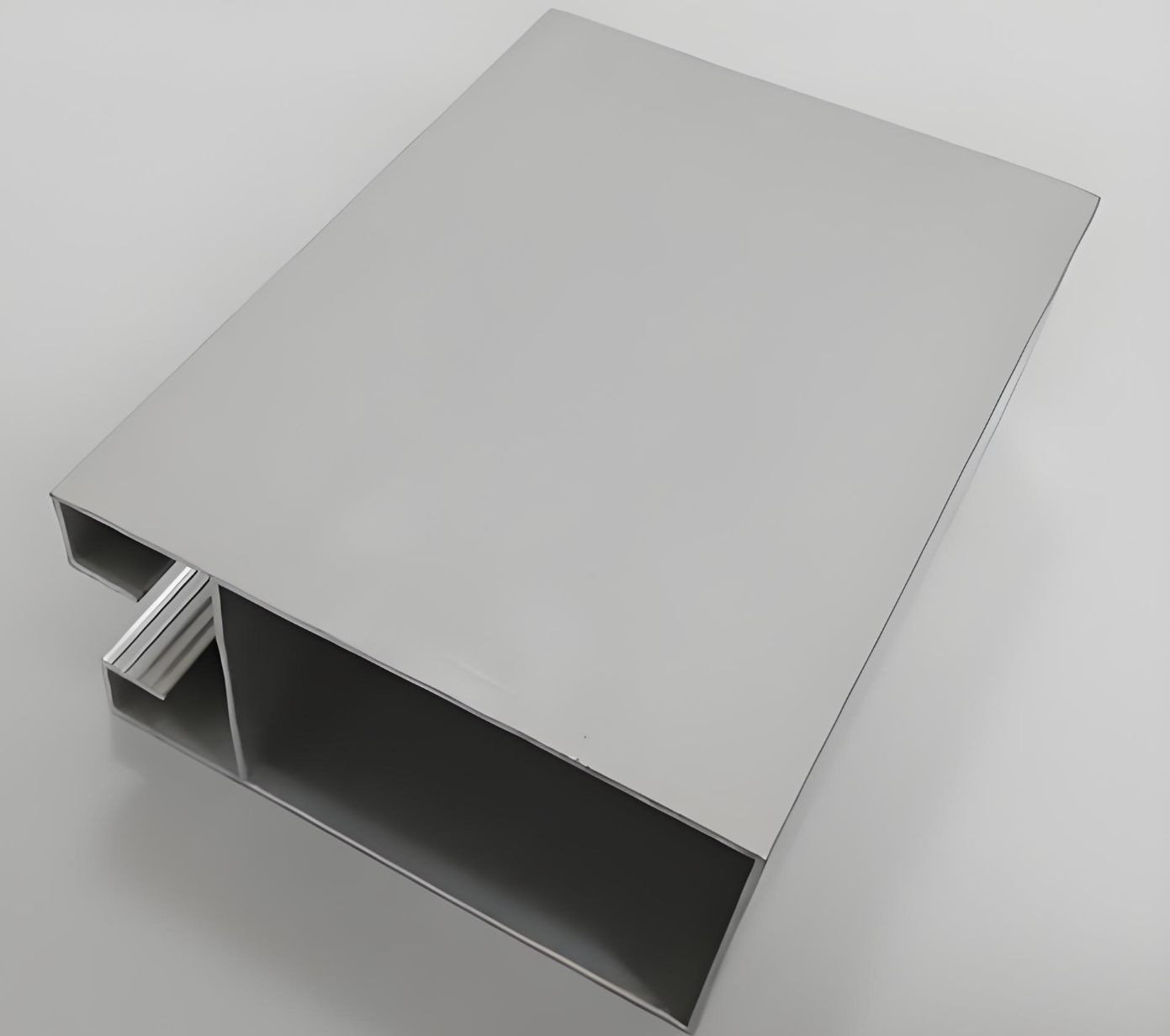 แท่งอลูมิเนียมอานอดไซต์ที่ปรับแต่งได้