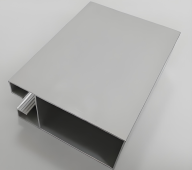 แท่งอลูมิเนียมอานอดไซต์ที่ปรับแต่งได้