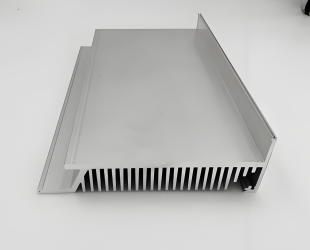 Thermal Conductive <span>Aluminum</span> Radiator <span>Bar</span>