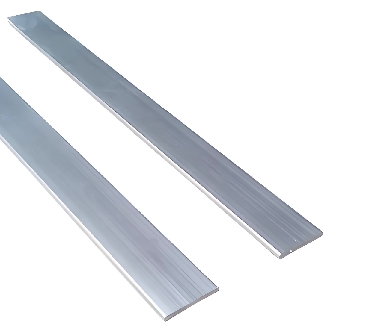 แถบแอลูมิเนียมแบนด์ความละเอียดอัลตรา-บาง