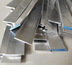 แถบแบนอลูมิเนียมอุณหภูมิต่ำไอโซเทอร์มิก (สำหรับ LNG/โซ่ส่งเสริมความเย็นพิเศษ)