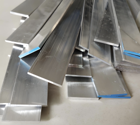 แถบแบนอลูมิเนียมอุณหภูมิต่ำไอโซเทอร์มิก (สำหรับ LNG/โซ่ส่งเสริมความเย็นพิเศษ)