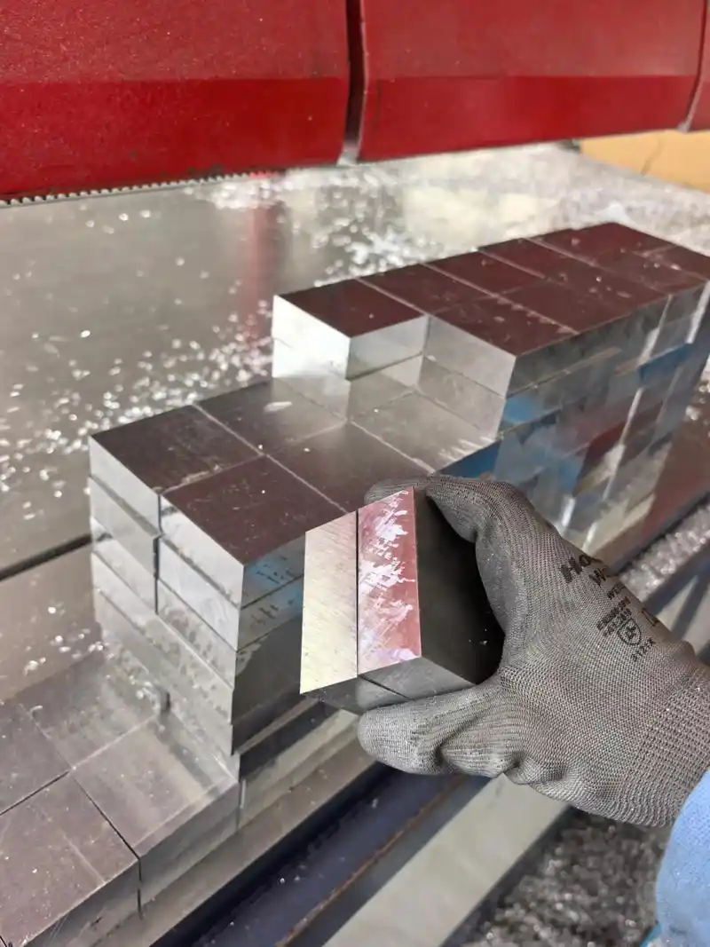 แผ่นอัลมิเนียมอัลลอยอุตสาหกรรม 5052