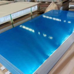 แผ่นอลูมิเนียม 5052 H32 สำหรับการผลิตแม่พิมพ์อุตสาหกรรมและแม่พิมพ์สตัมป์