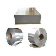 แผ่นอัลูมิเนียมขดเกรดอาหาร 3003