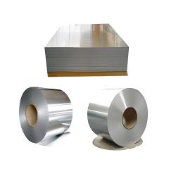 แผ่นอัลูมิเนียมขดเกรดอาหาร 3003