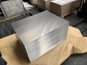 6061-T6 New Energy Vehicle Lightweight Aluminum Sheet