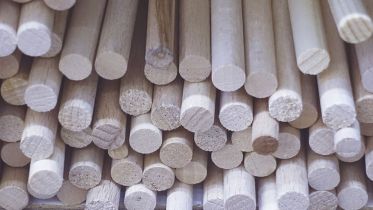 6061-T6 Industrial Structural Aluminum Round Bar