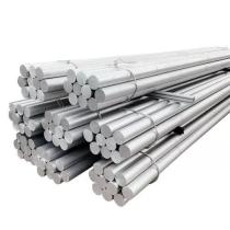 1050A Pure Electrical Conductivity Aluminum Bar