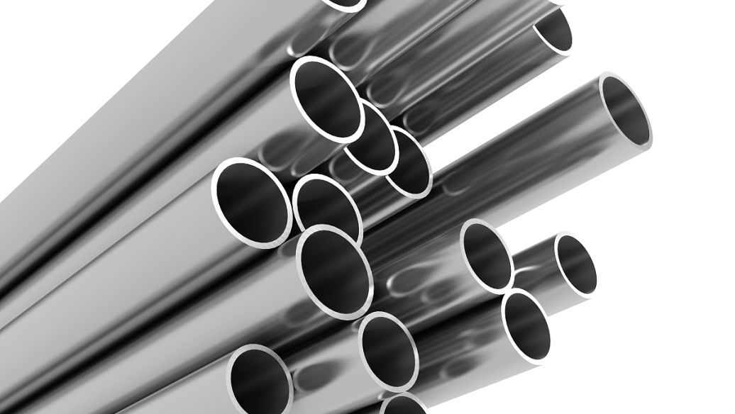 แท่งอลูมิเนียมตกแต่งชุบอานโอด 6063