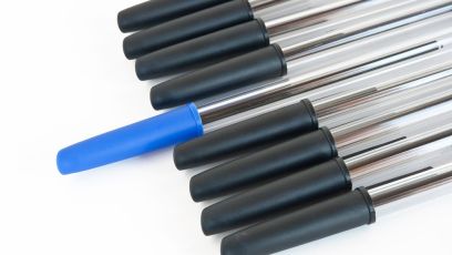 แท่งอลูมิเนียมตกแต่งชุบอานโอด 6063