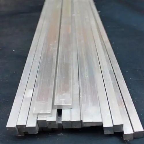 แท่งอลูมิเนียมแข็งตัดตามออเดอร์ (ชิ้นส่วนแม่นยำไม่ตามมาตรฐาน)