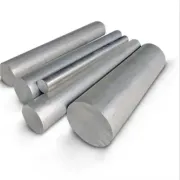 1060 Pure Aluminum Conductive Round Bar