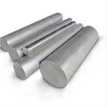 1060 Pure Aluminum Conductive Round Bar